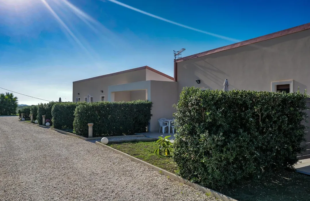 B&B L'Eden Di Capo Bianco-1