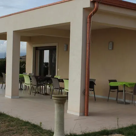 B&B L'Eden Di Capo Bianco-3