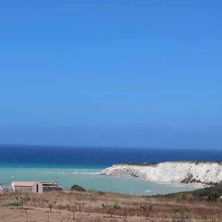 B&B L'Eden Di Capo Bianco-2